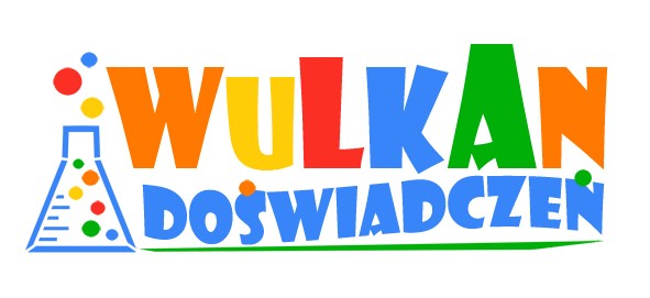 Wulkan Doświadczeń logo